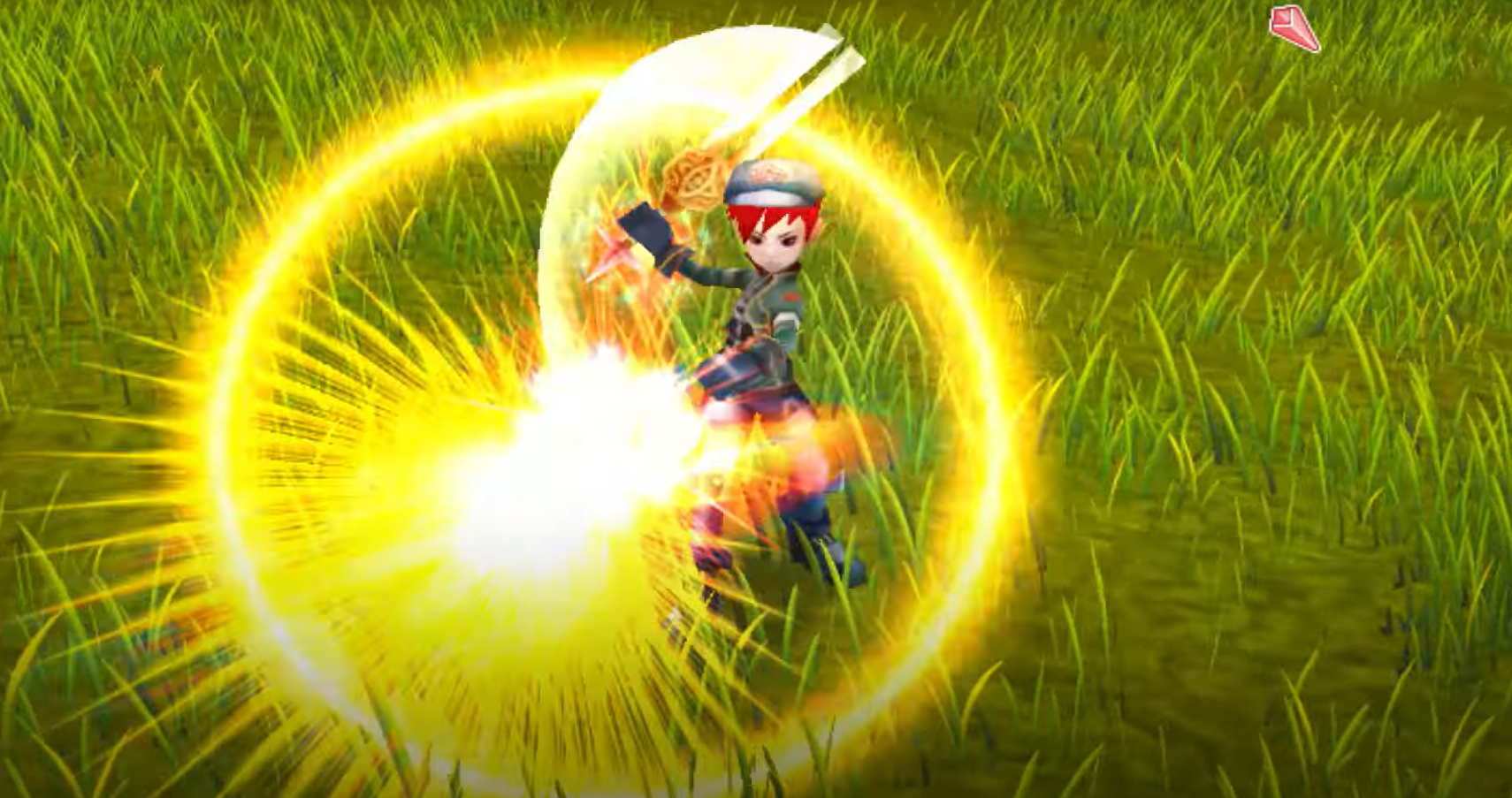 飞飞无限宇宙国服