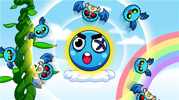 鲍尔英雄官方版 v1.6.9安卓版