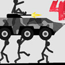 弄死火柴人4中文版免费下载