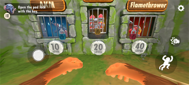 我是一只猴手游最新版