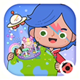 米加小镇世界1.82版本手游最新版