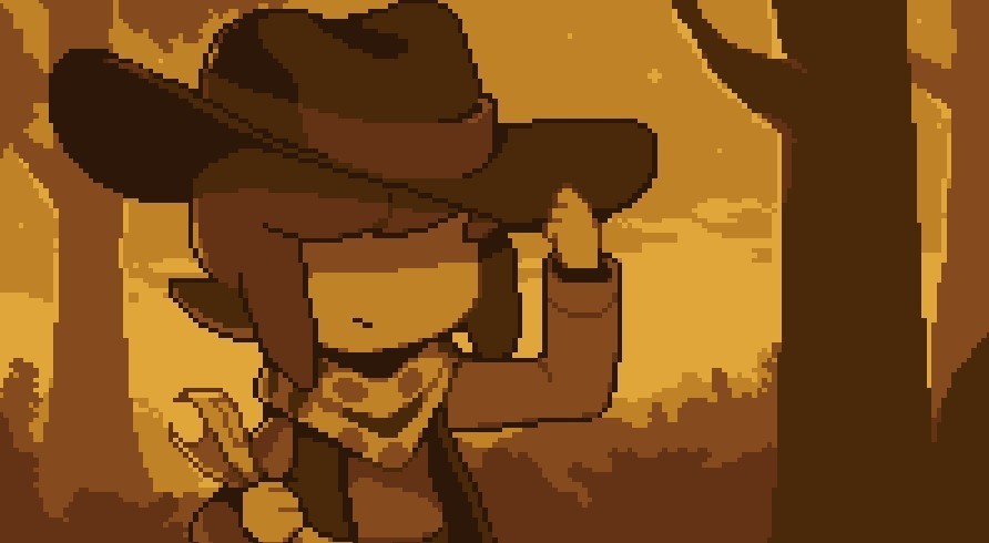 传说之下黄魂正义之影汉化