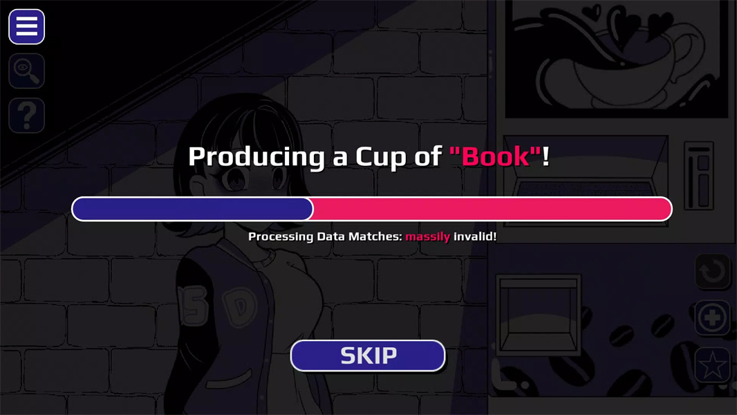 异常咖啡机汉化版免费下载