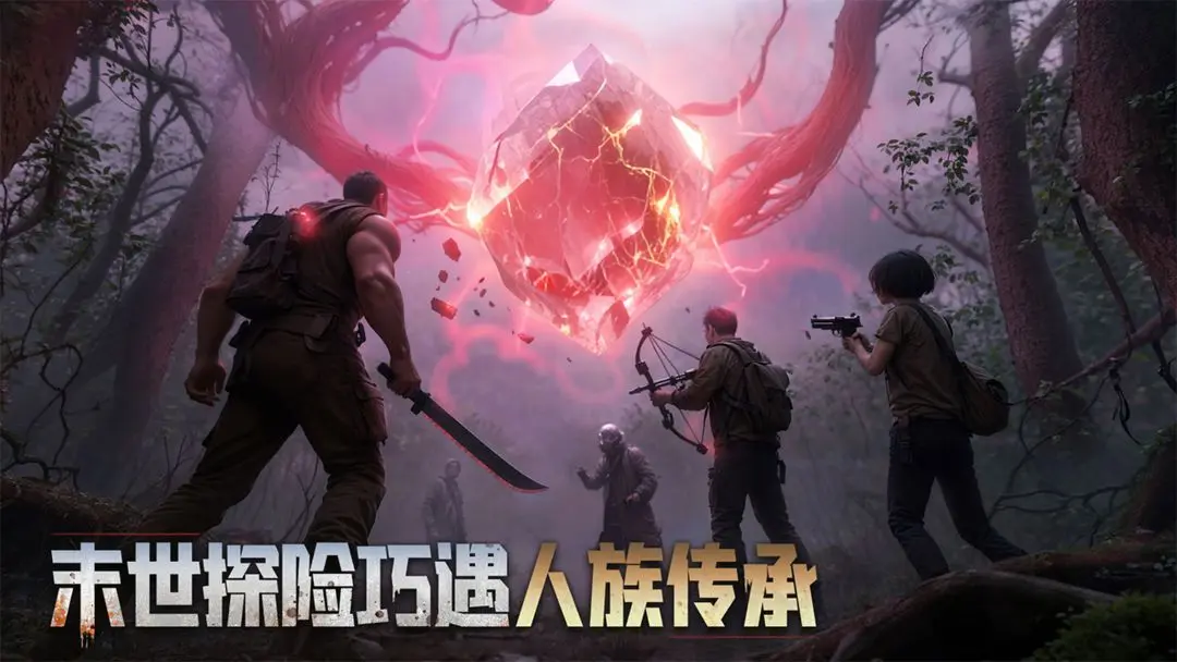 深空之劫手机测试版免费下载