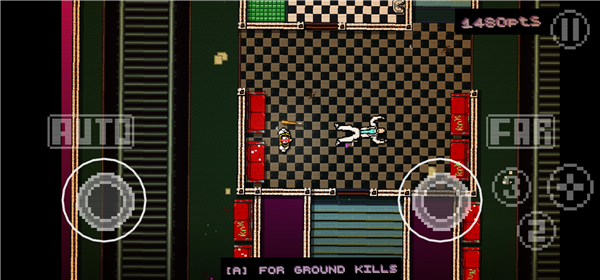 迈阿密热线手游官方正版 v1.0.118