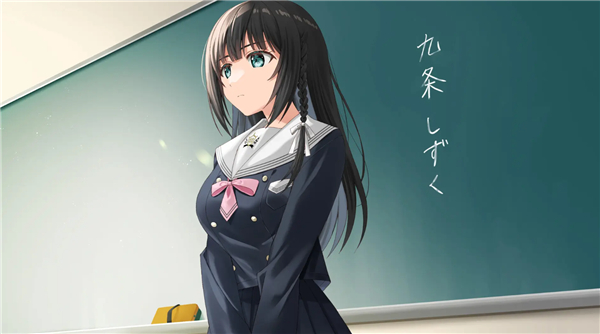 三叶草重生日志手游中文版 v1.0安卓版