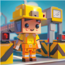 收费站模拟器官方版 v1.0.346安卓版