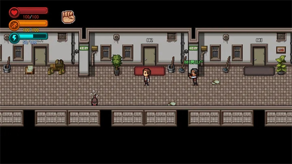 疫地求生最新版 v1.37安卓版