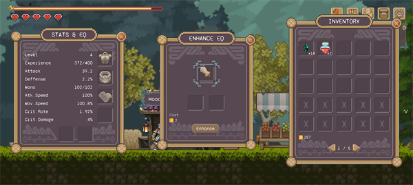 黑暗之刃移植版免费下载