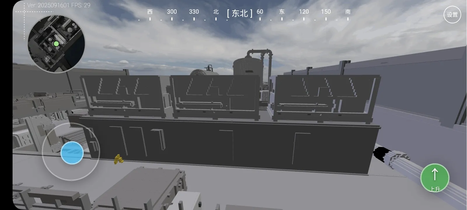 三角洲地图模拟器整合版免费下载