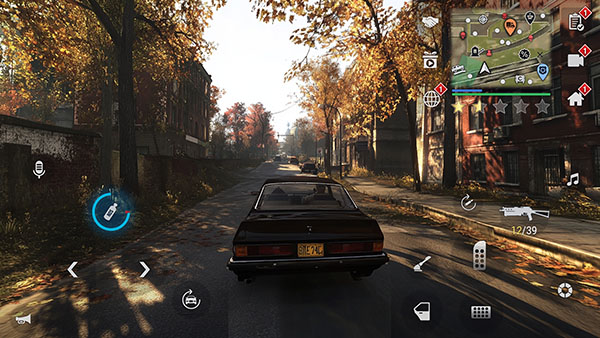 火力全开2城市狂热最新版 v18.02安卓版