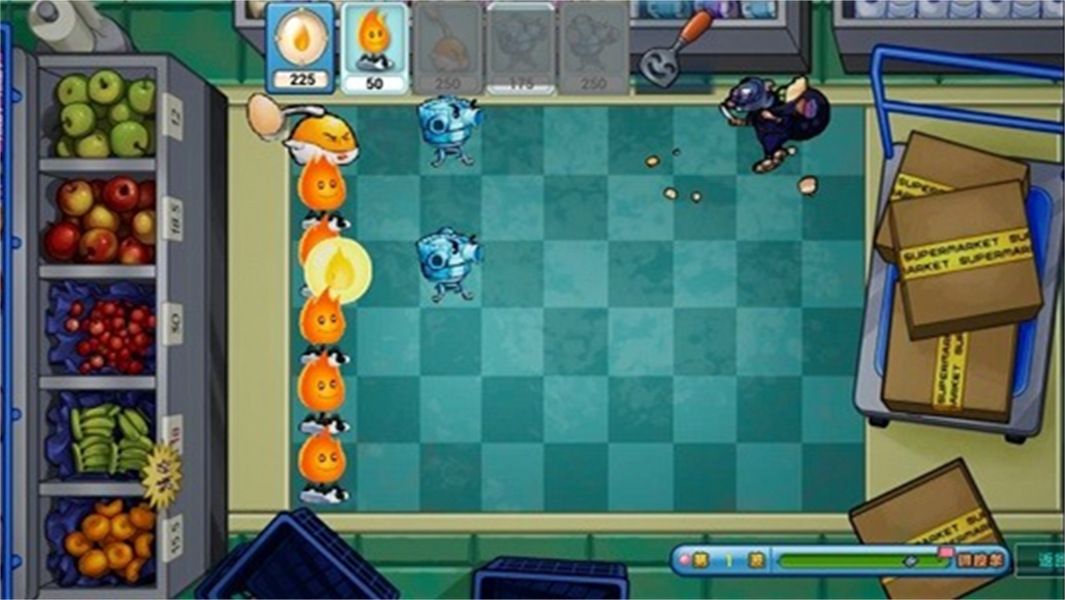 美食大战老鼠回忆版免费下载