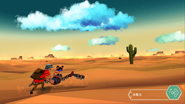 云之追逐者免费下载