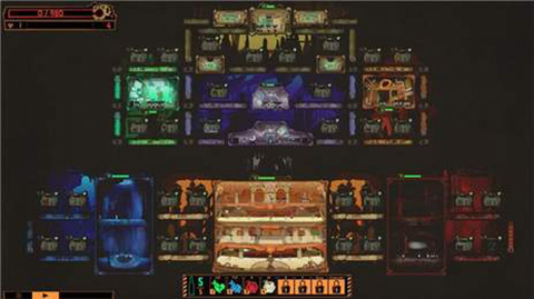 脑叶公司移植版免费下载