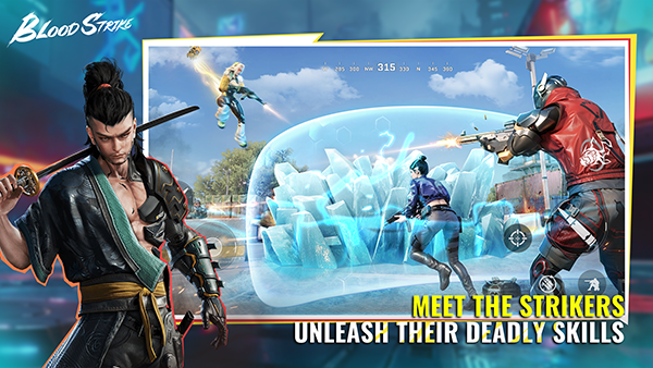 代号血战国服免费下载