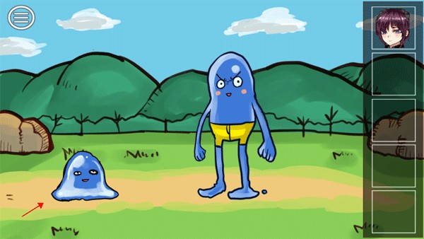 打倒大魔王様游戏玩法-1