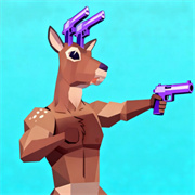 迷雾森林探险手游最新版