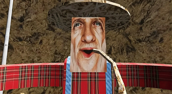 约翰的农场中文版免费下载