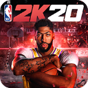 NBA2K20手游典藏存档版中文版 v98.0.2安卓版