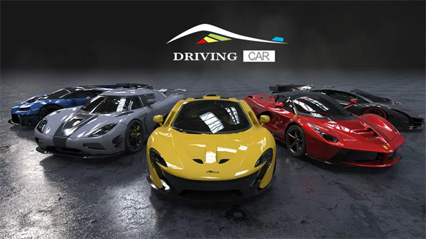 超车小能手最新版 v1.7.43安卓版