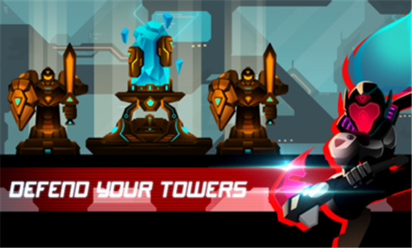 超凡火柴人安卓版免费下载