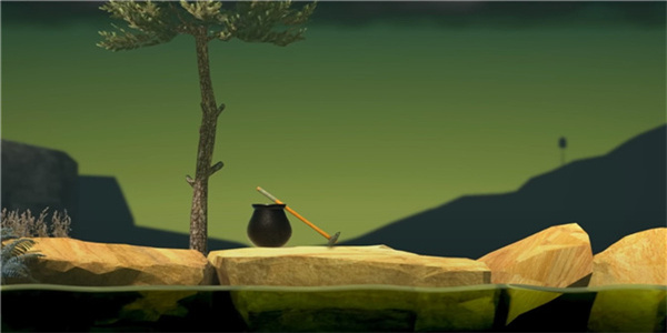 掘地求升中文版手游最新版