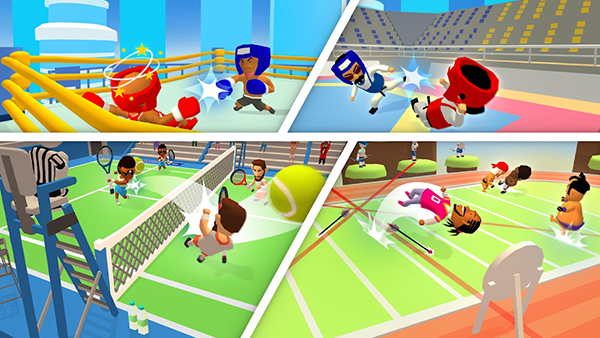 唯我独尊手游最新版 v3.72.04安卓版