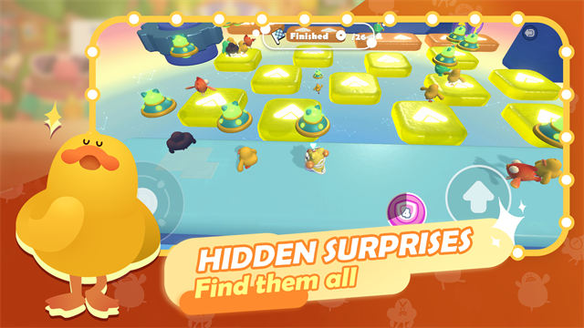 帕提派对免费下载