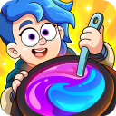 梦幻药剂2中文版 v2.9.91安卓版