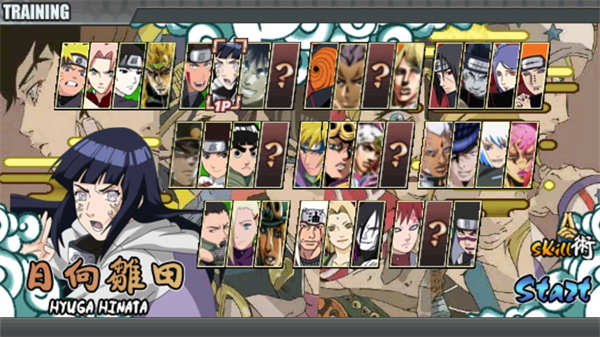 jojo战记游戏玩法-3