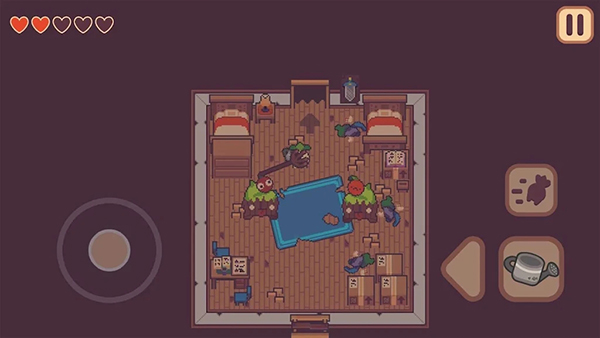 大头菜小子避税历险记 v1.1.27安卓版