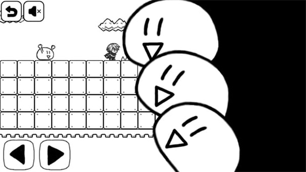 比较简单的大冒险中文版手游最新版