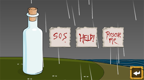 约翰尼岛生存30天手游最新版