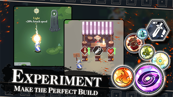 漫无止境(Endless Wander)官方版 v3.1.13安卓版