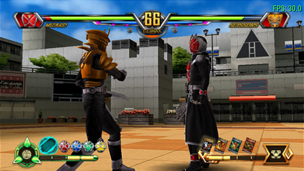 假面骑士超巅峰英雄全骑士版免费下载