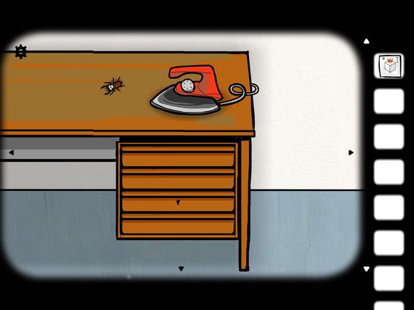 方块逃脱23号案件中文版游戏玩法-5