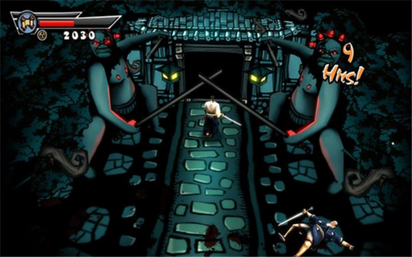 武士2复仇手游最新版