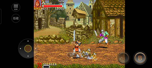 圆桌骑士单机版免费下载