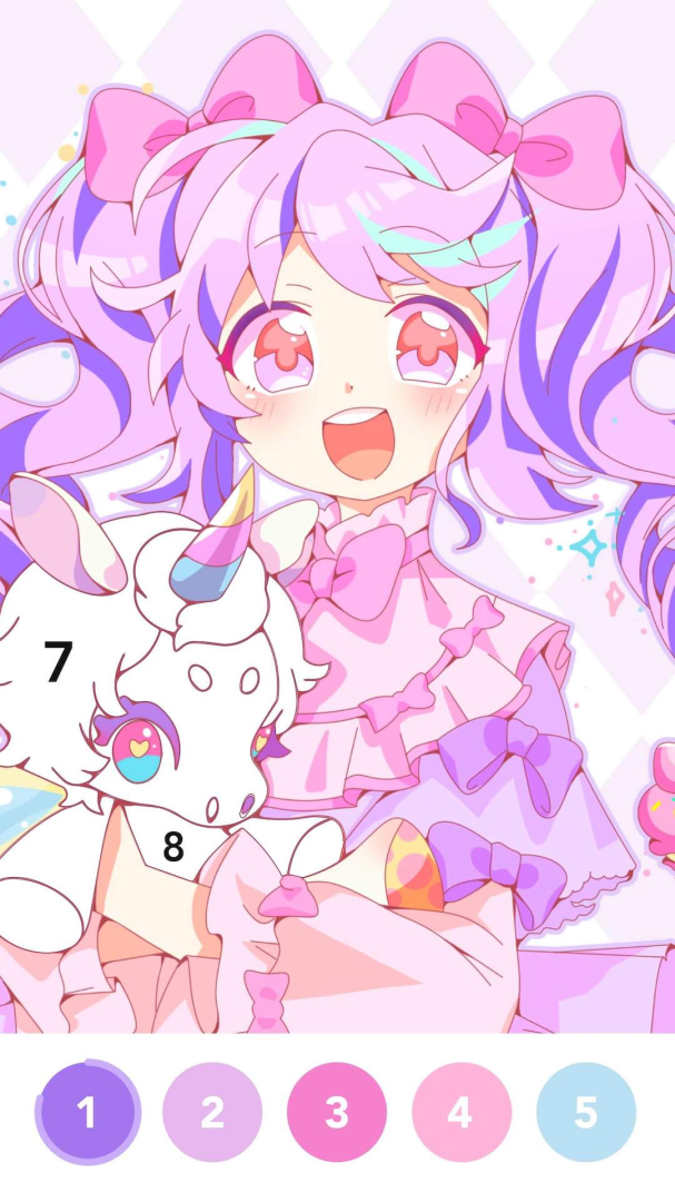 涂个壁纸最新版v1.6.6