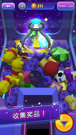 口袋街机厅汉化版免费下载