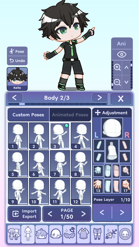 加查人生2官方正版最新版本 v0.96安卓版