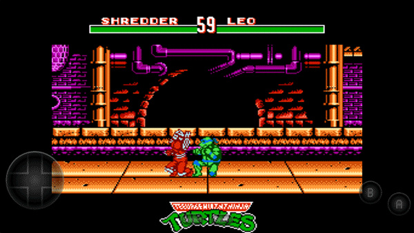 激龟快打手游最新版