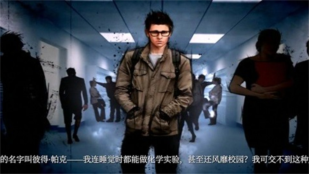 超凡蜘蛛侠1手游单机版免费下载