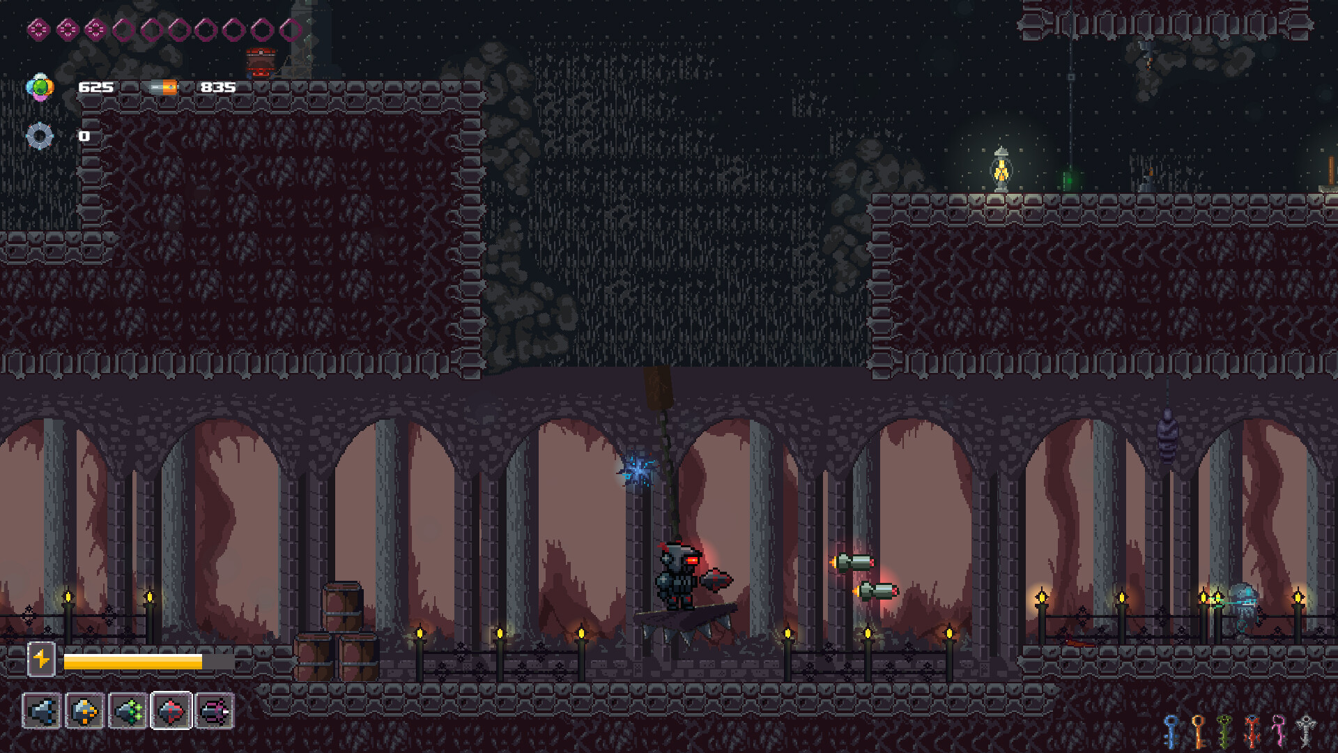 小机器人2移植版免费下载