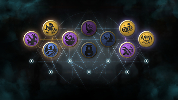 暗影格斗阴影官方正版 v1.11.6安卓版