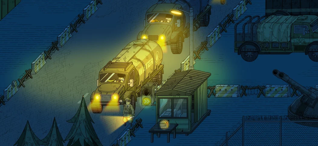 黑色边境3免费下载