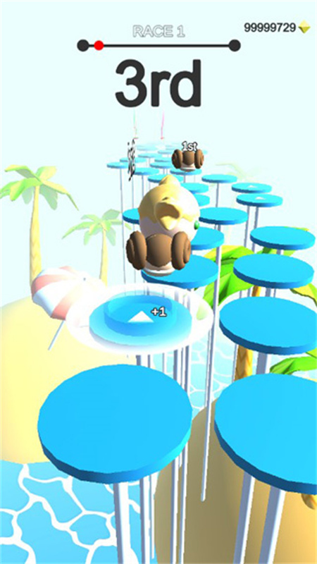 Splashy手游最新版