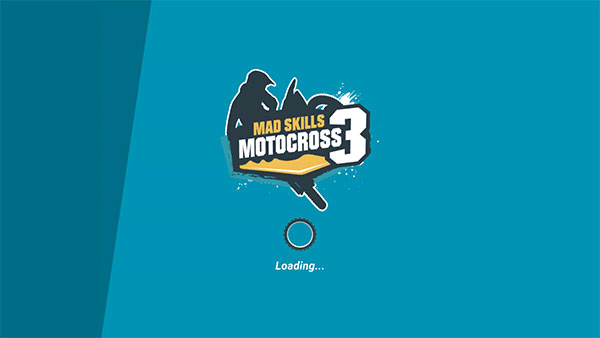 疯狂越野摩托3汉化版免费下载