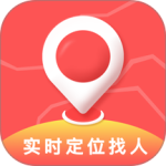 手机找人定位软件免费v5.3