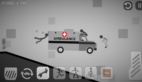 弄死火柴人4中文版免费下载